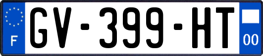 GV-399-HT