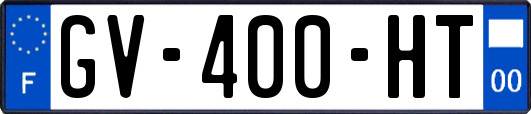 GV-400-HT