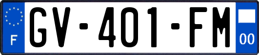 GV-401-FM