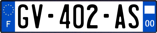 GV-402-AS