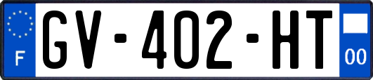 GV-402-HT