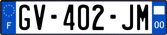 GV-402-JM