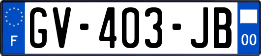 GV-403-JB
