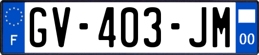 GV-403-JM