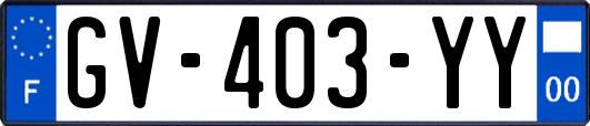 GV-403-YY