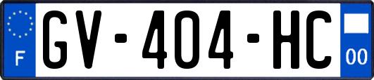 GV-404-HC