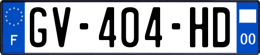 GV-404-HD