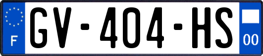 GV-404-HS