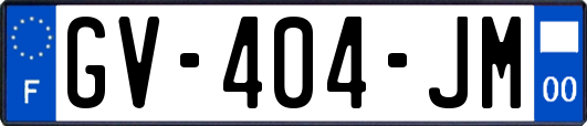 GV-404-JM