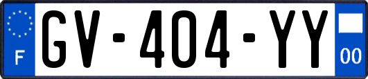 GV-404-YY