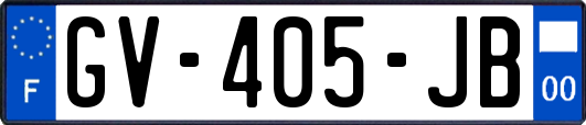 GV-405-JB
