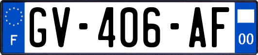 GV-406-AF