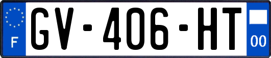 GV-406-HT