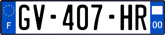 GV-407-HR