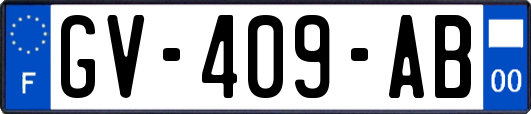 GV-409-AB