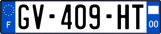 GV-409-HT