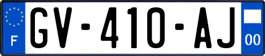 GV-410-AJ