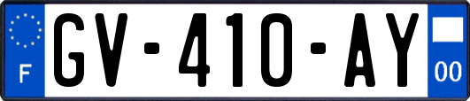 GV-410-AY