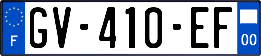 GV-410-EF