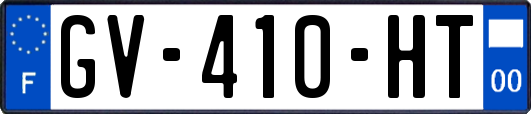 GV-410-HT