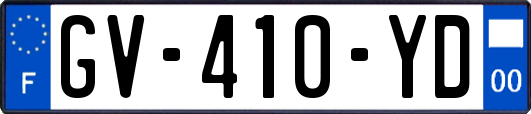 GV-410-YD