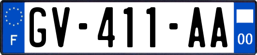 GV-411-AA