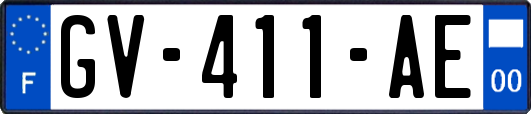 GV-411-AE