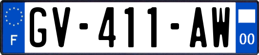 GV-411-AW