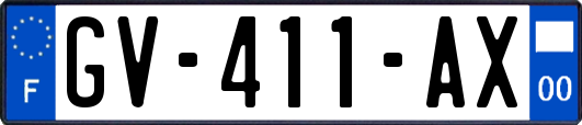 GV-411-AX
