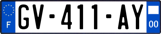 GV-411-AY