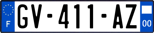 GV-411-AZ