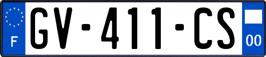 GV-411-CS