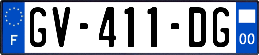 GV-411-DG