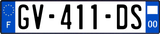 GV-411-DS