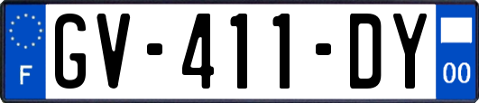 GV-411-DY