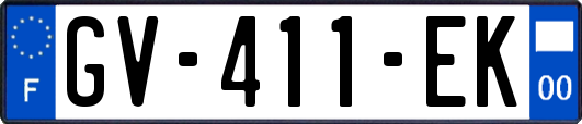 GV-411-EK