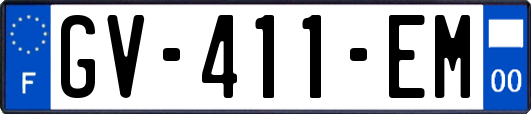 GV-411-EM