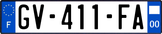 GV-411-FA