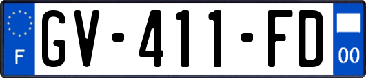 GV-411-FD