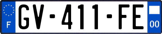 GV-411-FE