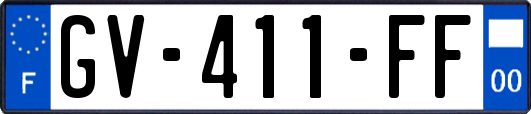 GV-411-FF
