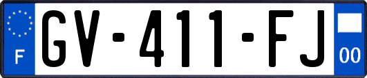 GV-411-FJ