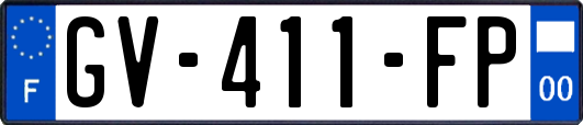 GV-411-FP