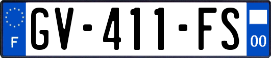 GV-411-FS