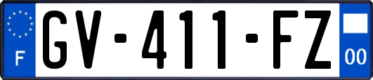 GV-411-FZ