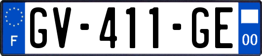 GV-411-GE