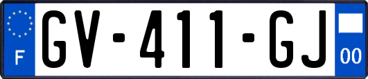 GV-411-GJ