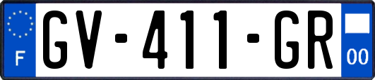 GV-411-GR