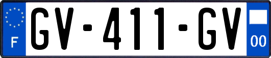GV-411-GV