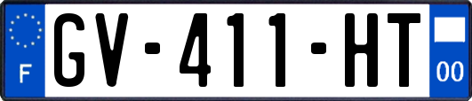 GV-411-HT